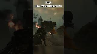 Helldivers 2: The HIVE WORLD Experience...