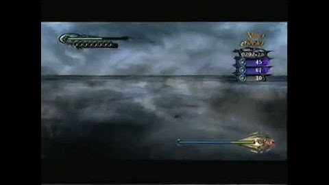 Bayonetta Xbox 360 Guide-tip - Walkthrough: Chapter 13
