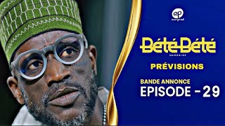 Download Lagu BÉTÉ BÉTÉ - Saison 3 - ÉPISODE 29 - Bande Annonce  MP3