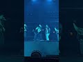 2.0 goes crazy with BTS at Las Vegas Day 1 #worldtour #kpop #bts #btsarmy #arirang