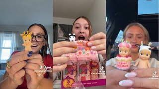 SONNY ANGEL UNBOXING COMPILATION | JAYSCOMPILATIONS