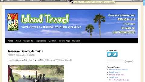 How to Check your RSS Feed Look like in Wordpress Blog