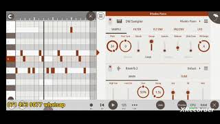 Tsa Slangane(beat tutorial)-HOW TO PRODUCE KASITRIBE LIKE MTSWALA AMPEE,SPOKO7D1 AND SMOSH EMOTIVE 