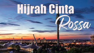 Hijrah Cinta - Rossa lirik