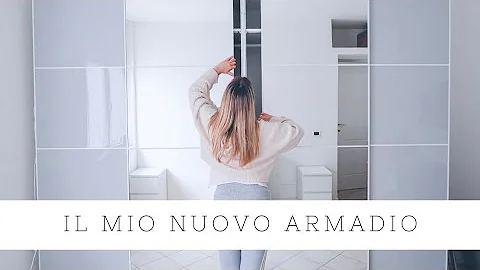 Quanto costa un armadio all'ikea?