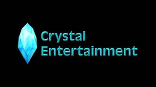 Crystal Entertainment Logo (Short Version) (2021)