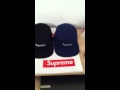 Supreme Camp Caps For Sale