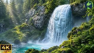 Mysterious Nature |  Exploring Secret Lands Hidden in the Wilderness of the American West _  4K
