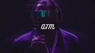 don toliver - ATM (sped up)