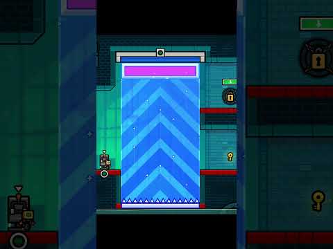 Some Puzzle Platformer Game About Solving Logical Conundrums