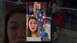 Woah Vicky Called Out Bella Thorn & The Illuminate