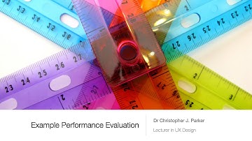How To Evaluate UX Performance (on a Website) | Including Lostness