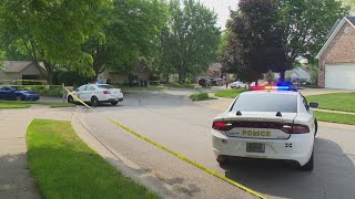 15-year-old killed in shooting on Indianapolis' west side