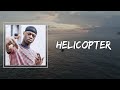 J Hus Helicopter Lyrics mp3