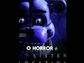 2 curiosidades do os sem sentido fnaf 5 siste location #nostalgia #fnaf #horror #fnaf5