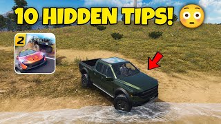 10 OTR 2 Tips Every Beginner Should Know! 👀