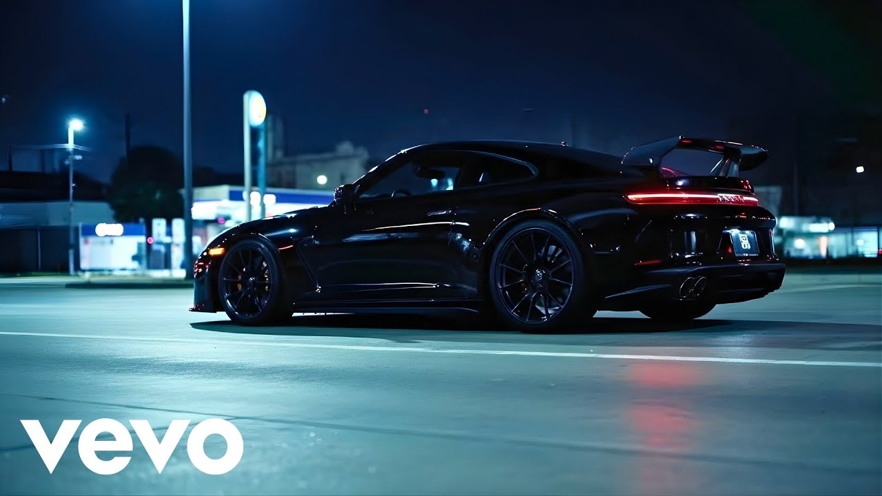 ODENN - Criminal (Original Mix)