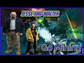 Jesse and Walter Go Mining for Methylamine