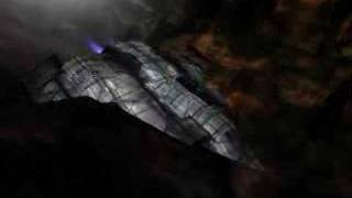 Arvoch Conflict Promotional Video - 3D Space Combat screenshot 5