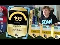 193 FUT DRAFT IN A PACK!!!! - FIFA 16