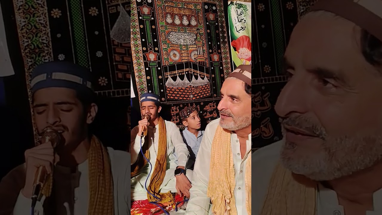 #azmatemustafa #bayan by Mharzada Ali Hassan Rizvi 