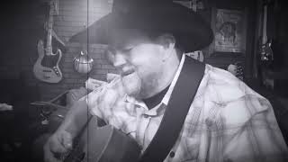 Cowboys Don’t Cry  (Original Song by Michael E. Jones)