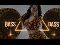 Mega Bass Boost 2026 | Powerful Subwoofer Test in Germany, Canada, USA &amp; UK | Bass Studio Saim