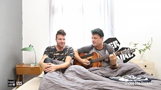 USS - Hey Ya (Outkast *Under The Covers*)