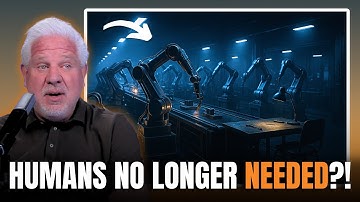 The AI Jobs Crash is COMING... And We