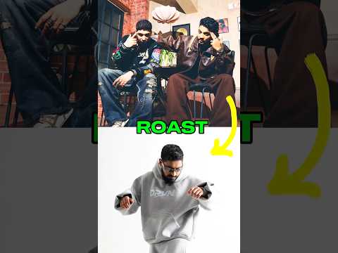 KRSNA AND RAFTAAR MOCKING EMIWAY BANTAI IN LEGACY SHOW EPISODE 2  📈🤯 || #emiwaybantai #shorts #viral