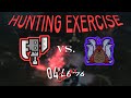 MH Wilds | TU4 Switch Axe Hunting Exercise vs. ★9 Uth Duna