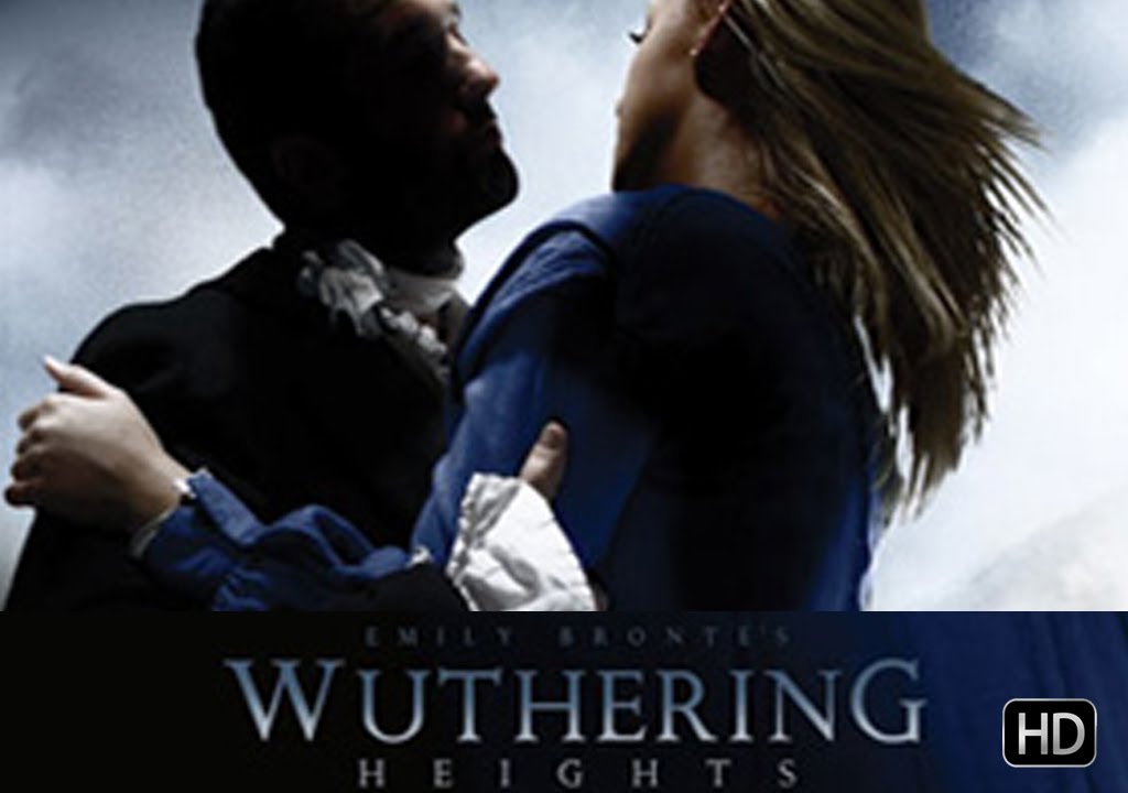 Wuthering Heights Trailer YouTube