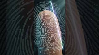 Your Fingerprints Do More Than Identify You! 🤯✋ Hidden Human Body Secret