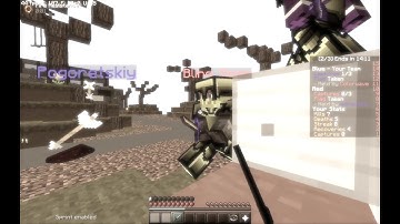 [MCCTF] Funny Assassin Moments