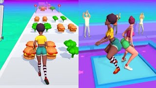 New Game - Twerk L 33 - L 34 New Updates 2022 -Mdv