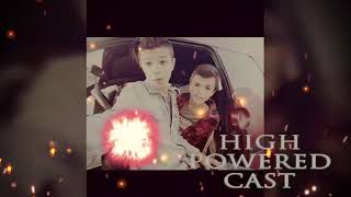 Montage vidΓ©o famille gitan du 63