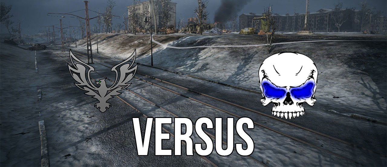 rekto paris World of Tanks | FAME vs SED | Clan Wars [Majstora still #1]