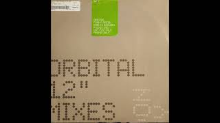 Orbital - Funny Break (Plump DJ's Mix)