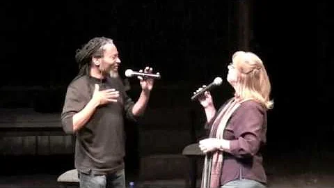 Bobby McFerrin & McNally Smith Faculty Judi Donagh...