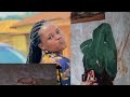 Popular TikToker Biggest Abena Tragically Killed In Obuasi By His Own Boyfriend 