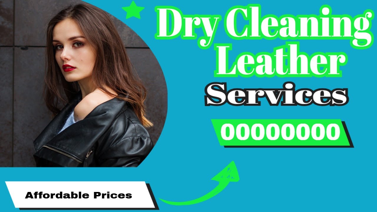 Best Leather Dry Cleaning Tulse Hill London ★ 📞02080000000 ★★ Textile Dry Cleaning New Video