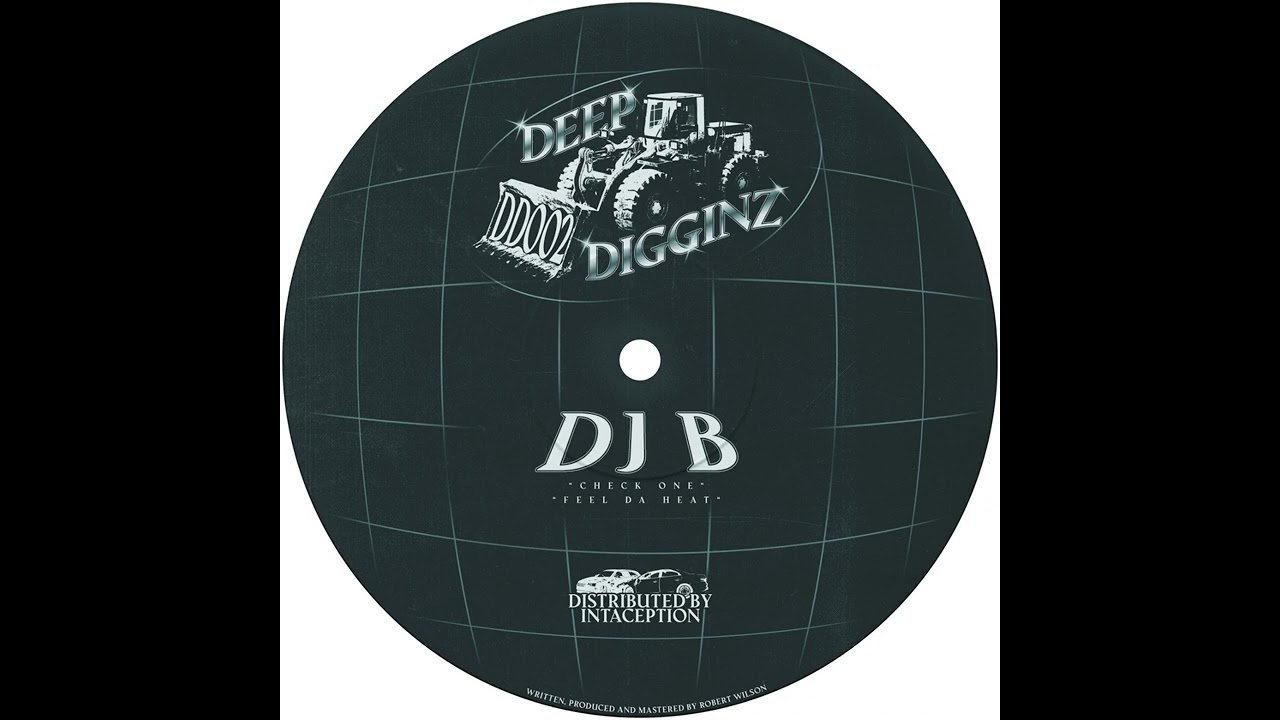 Watch DJ B - Check One on YouTube Watch DJ B - Check One on YouTube