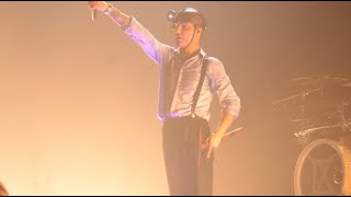 Ice Nine Kills  Take Your Pick  Hollywood Palladium Los Angeles 031822