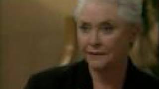 Ann Douglas pleads Stephanie Forrester to forgive her