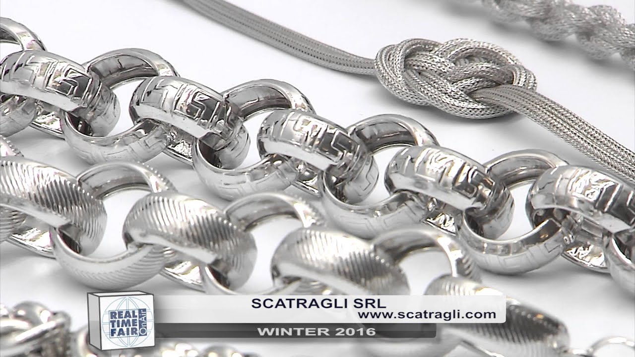SCATRAGLI srl at PALAKISS Winter 2016