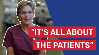 Medical Professionals Describe Their Remote Area Medical Volunteer Experience