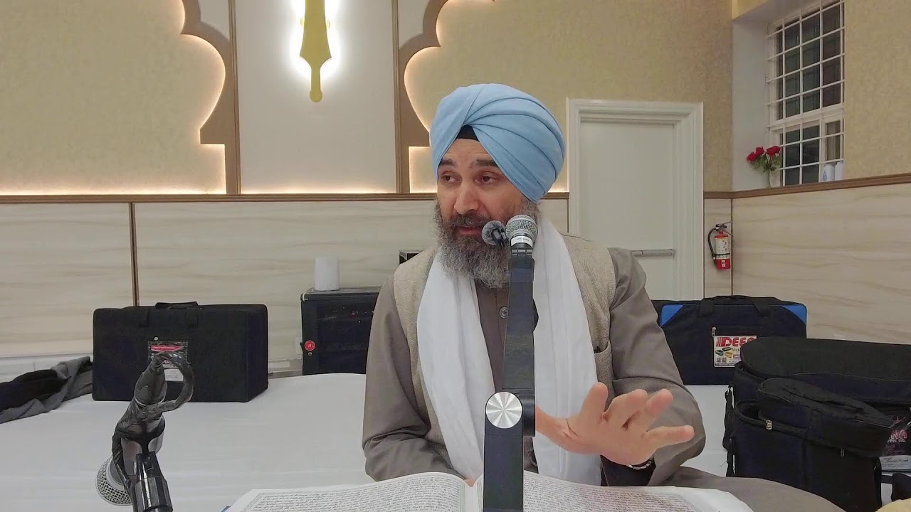 ਮਃ ੩ ॥ ਗੁਣ ਅਵਗੁਣ ਸਮਾਨਿ ਹਹਿ ਜਿ ਆਪਿ ਕੀਤੇ ਕਰਤਾਰਿ ॥