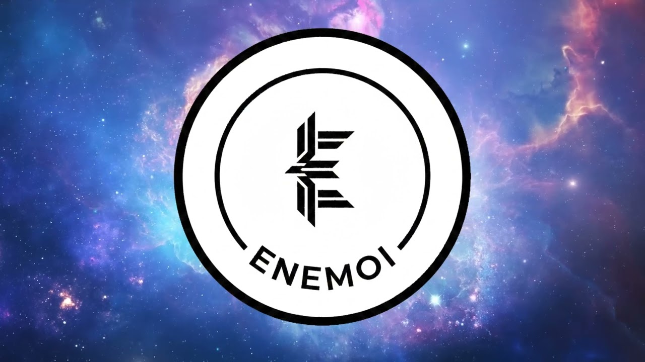 Enemoi - Watch your words - Drum & Bass
