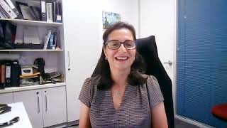 Meet the Researcher: Associate Professor Gila Moalem-Taylor