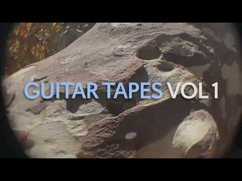 David Heumann — Dave Heumann - Guitar Tapes Vol 1 (Out On Sun Cru)